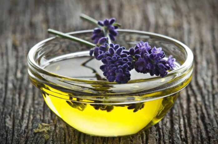 minyak lavender untuk pembesaran zakar