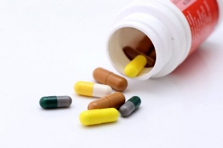 ubat dalam pil untuk meningkatkan potensi lelaki