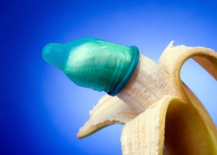 Kondom pisang